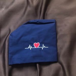 Nurses surgical cap